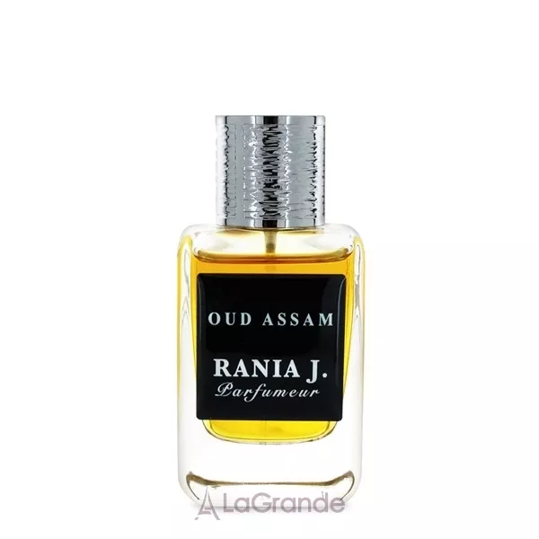 Rania J Oud Assam ��������������� ����