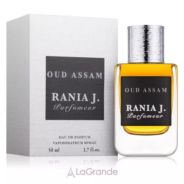 Rania J Oud Assam ��������������� ����