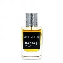 Rania J Oud Assam ��������������� ���� (������ � ���������)