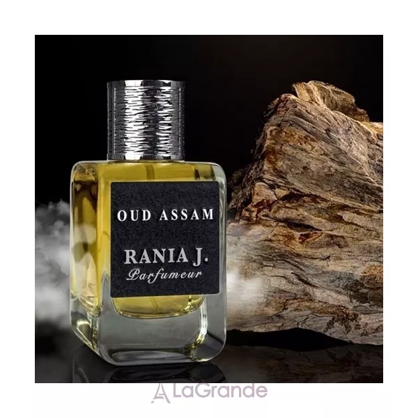 Rania J Oud Assam ��������������� ���� (������ � ���������)