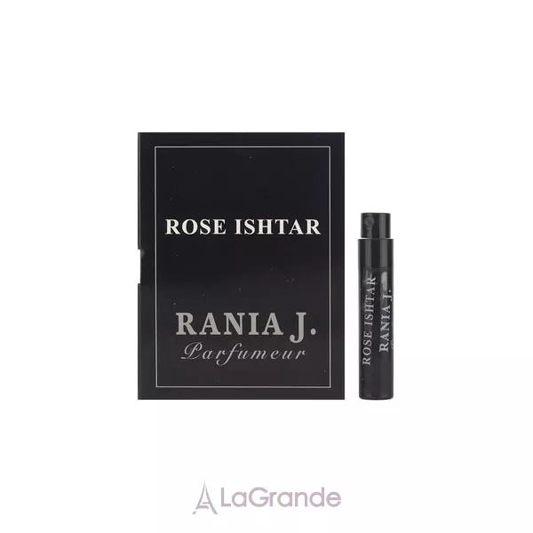 Rania J Rose Ishtar ��������������� ����