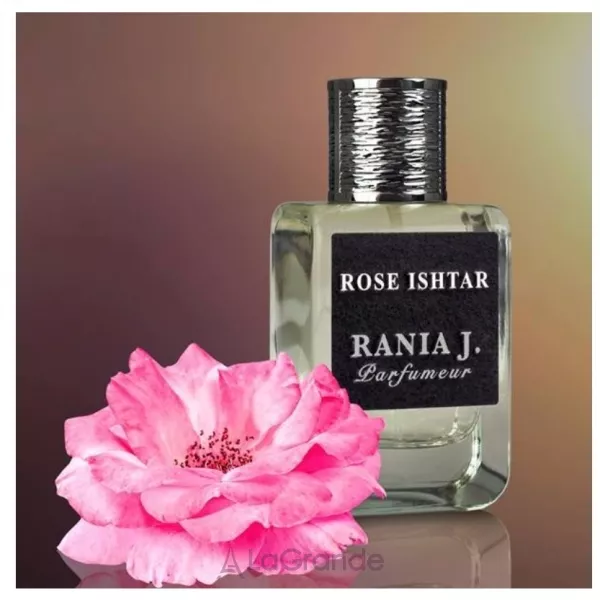 Rania J Rose Ishtar ��������������� ����