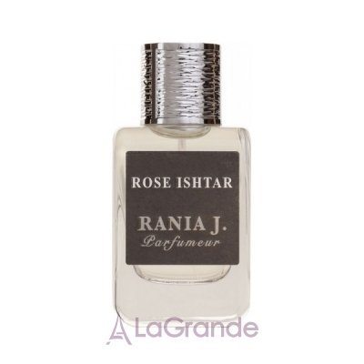 Rania J Rose Ishtar   (  )