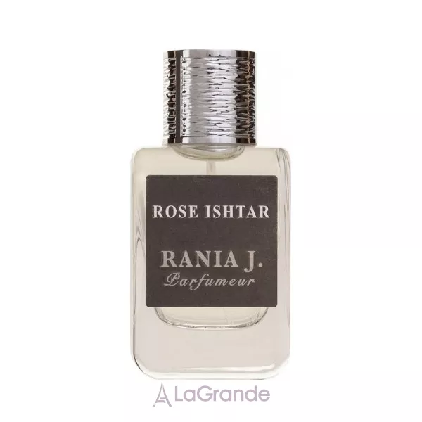 Rania J Rose Ishtar ��������������� ���� (������ � ���������)
