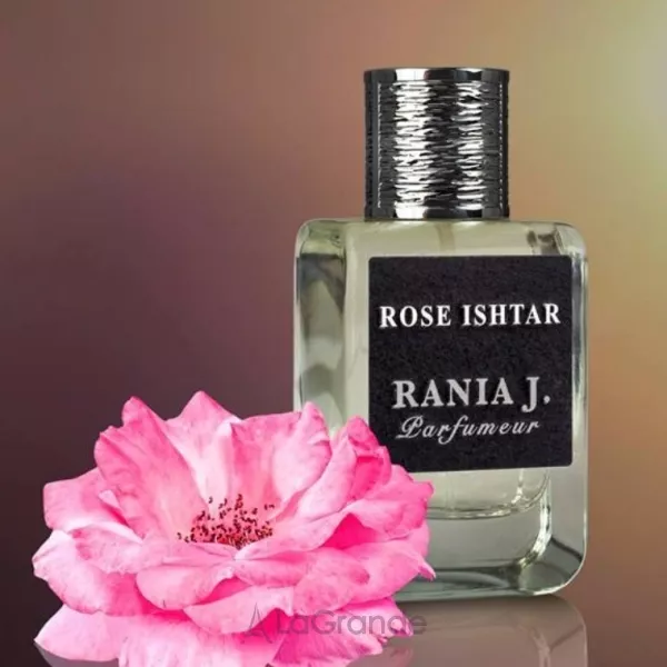 Rania J Rose Ishtar ��������������� ���� (������ � ���������)