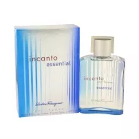Salvatore Ferragamo Incanto Essential (Blue) ��������� ����
