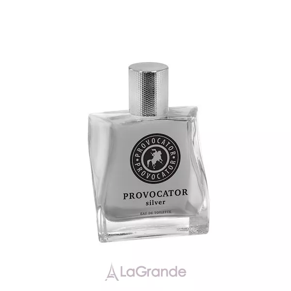 Art Parfum Provocator Silver ��������� ����