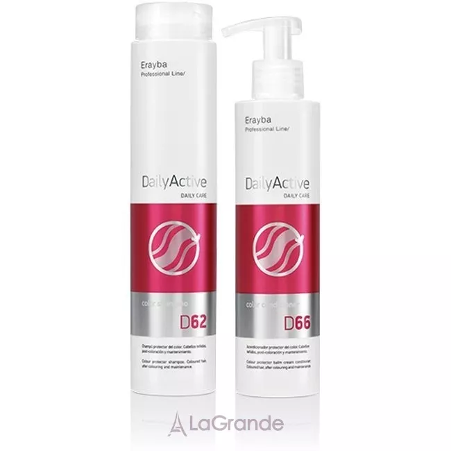 Erayba D62/D66 Color Factor Set ����� c���� ��� ����� ����� �����������