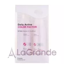 Erayba D62/D66 Color Factor Set ����� c���� ��� ����� ����� �����������