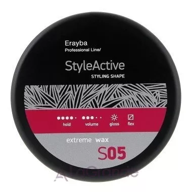 Erayba S05 Extreme Wax ������ ������������ ���� ������� ��������