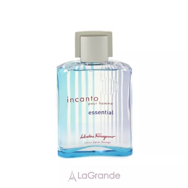 Salvatore Ferragamo Incanto Essential (Blue) ��������� ���� (������)
