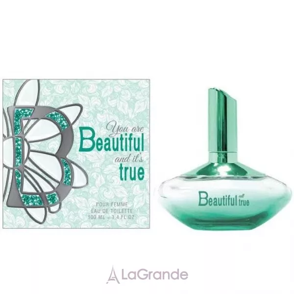 Art Parfum Beautiful True ��������� ����