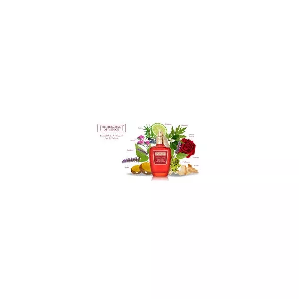 The Merchant of Venice Osmanthus ��������� ����