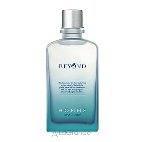 Beyond Homme Fitness Toner ����� ��� ������ 