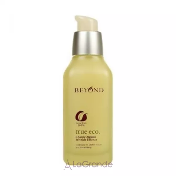 Beyond True Eco Charm Organic Wrinkle Essence ������� ��� ������� ���������