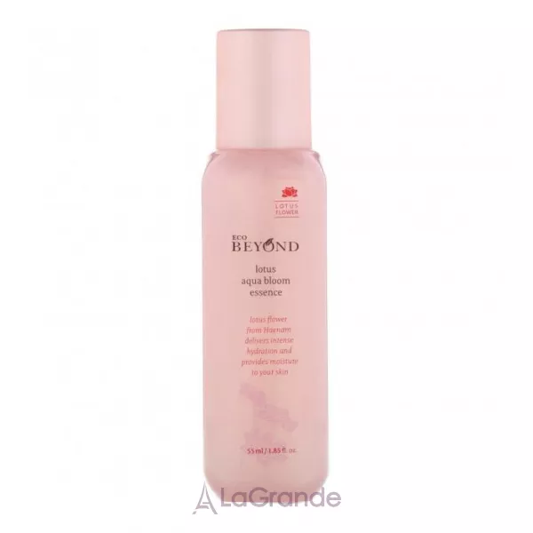 Beyond Lotus Aqua Bloom Essence ������� ��� �������