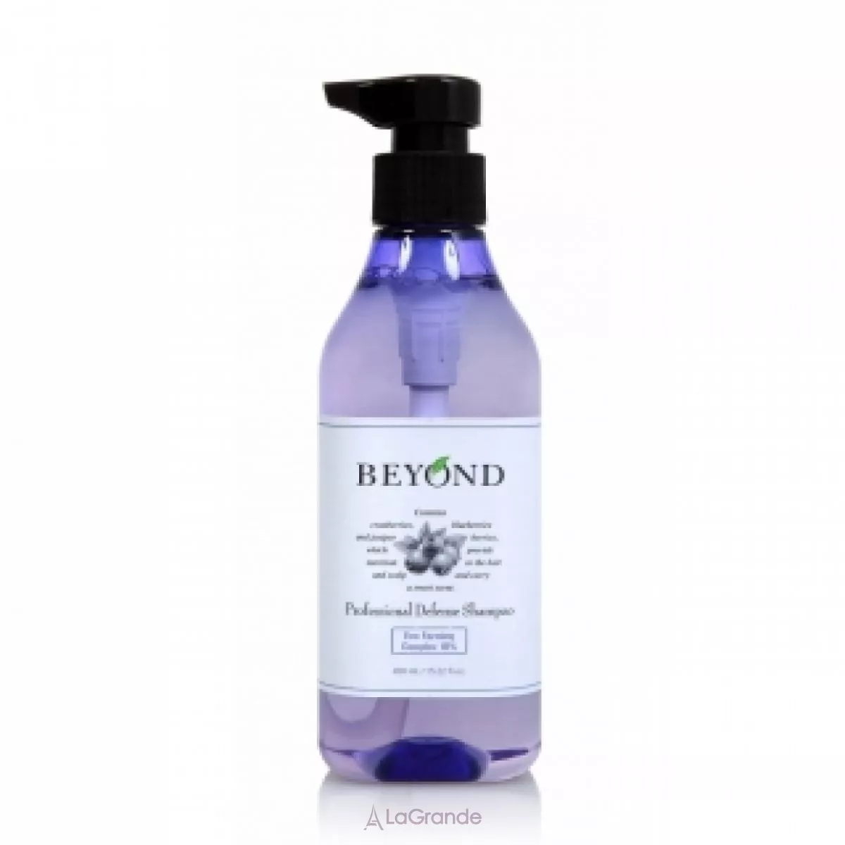 Beyond Deep Moisture Body Emulsion ������� ��� ���