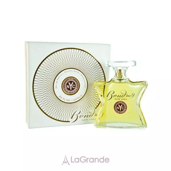 Bond No 9 So New York ��������������� ���� (������)