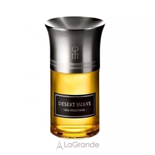 Les Liquides Imaginaires Desert Suave ��������������� ���� (������)