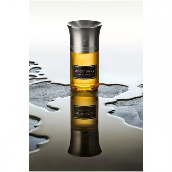 Les Liquides Imaginaires Desert Suave ��������������� ���� (������)
