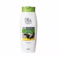Bielita Oil Naturals Shampoo ������� � ������� ����� � ����������� �������� "������� � ������"