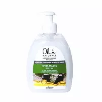Bielita Oil Naturals ����-���� ��� ��� � ������� ����� � ����������� �������� "�������� �������� � ������ ����"