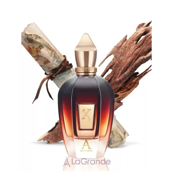 Xerjoff Alexandria II ���� (������)