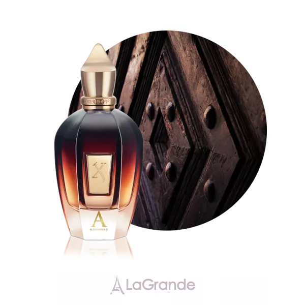 Xerjoff Alexandria II ���� (������)