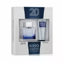 Antonio Banderas King of Seduction ����� (��������� ���� 100 �� + ������� ����� ������ 75 ��)