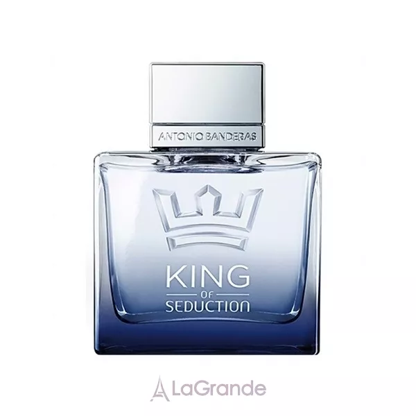 Antonio Banderas King of Seduction ���� (�������� ���� 100 �� + ������� ���� ������ 75 ��)