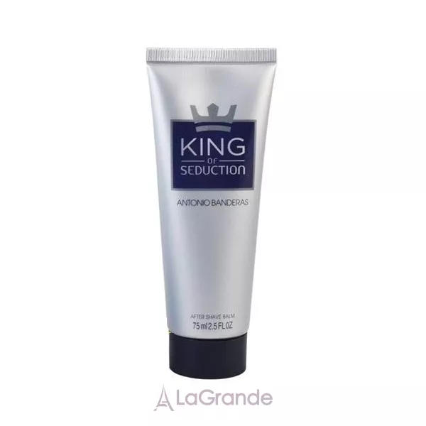 Antonio Banderas King of Seduction ���� (�������� ���� 100 �� + ������� ���� ������ 75 ��)