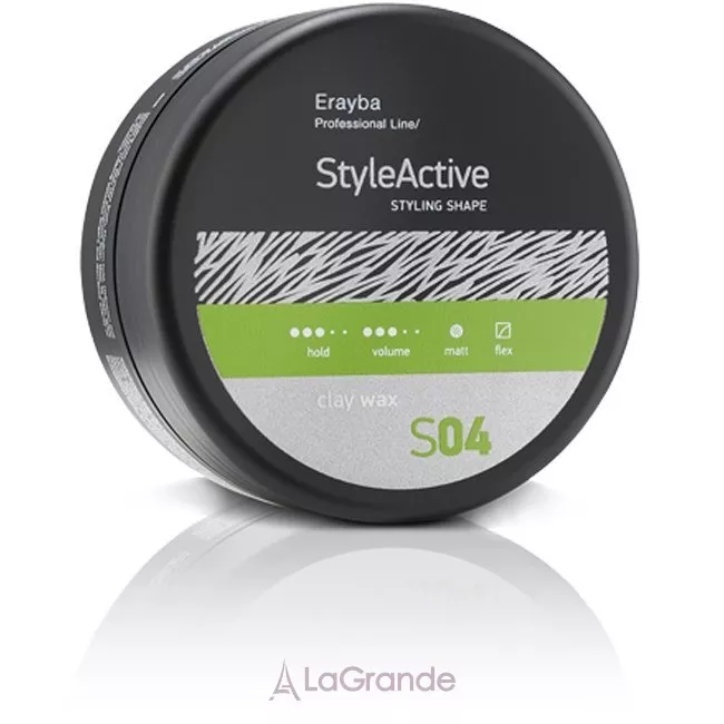 Erayba S04 Shape Wax ������ ������������ ���� ������� ��������