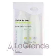 Erayba D12/D16 Daily Factor Set ����� c���� ���������� ���� ��� ���� ����� �����