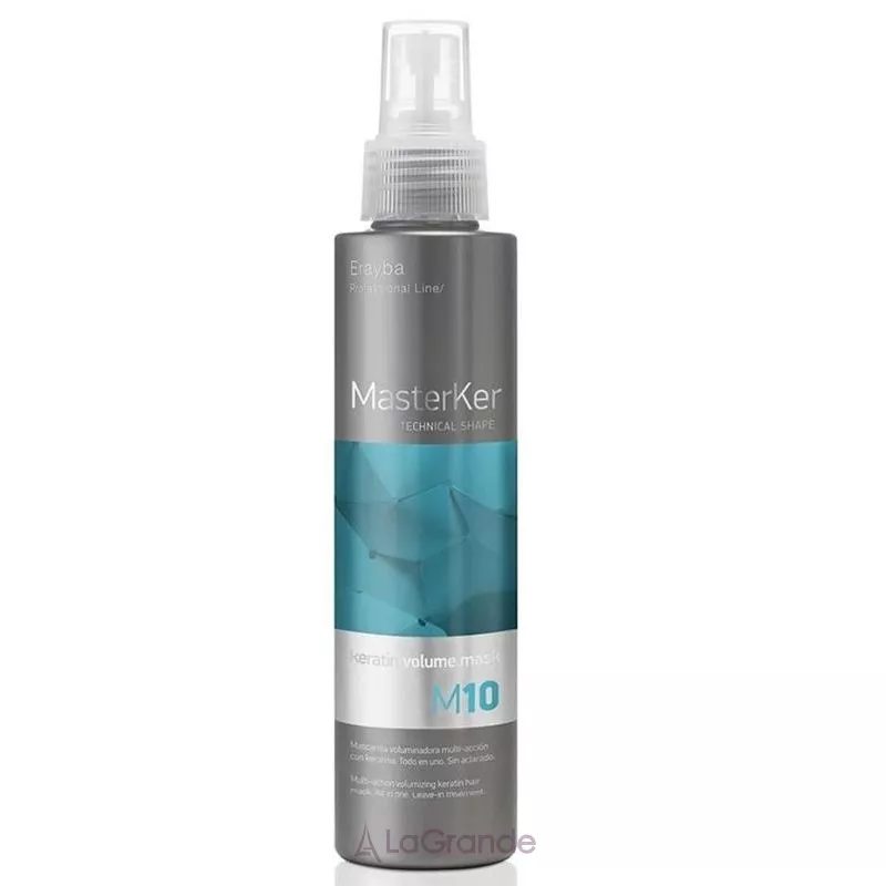 Erayba M10 Masterker Keratin Volume Mask ����� ��� ������ � ���������