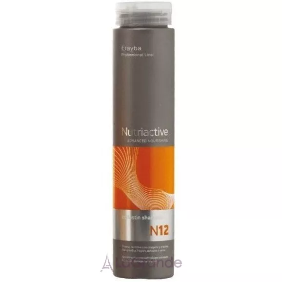 Erayba N�12 Collastin Shampoo �������� ������� � ��������� �� ���������