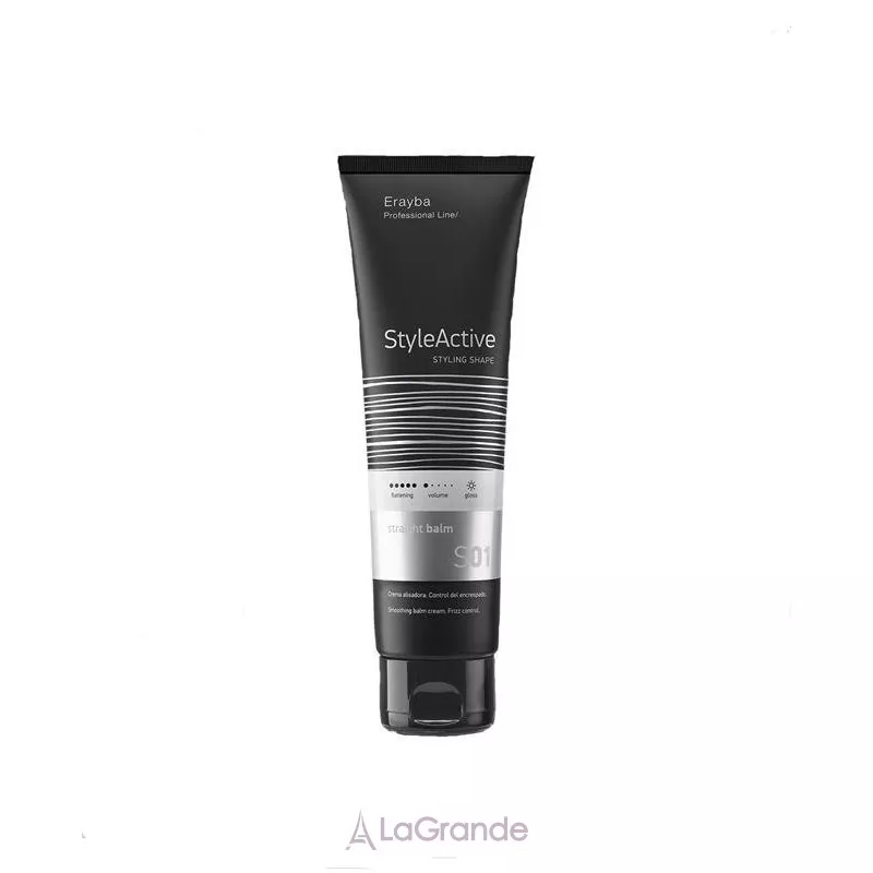 Erayba S01 Straight Balm �������-����������� ��� ����������� ������������ �������