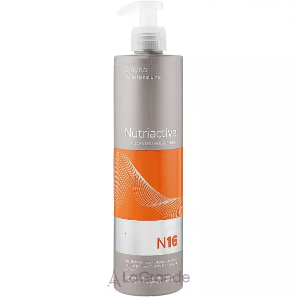 Erayba N�16 Collastin Intense Advansed Nourishing Conditioner ����������� ����������� ����������� � ���������� � ���������