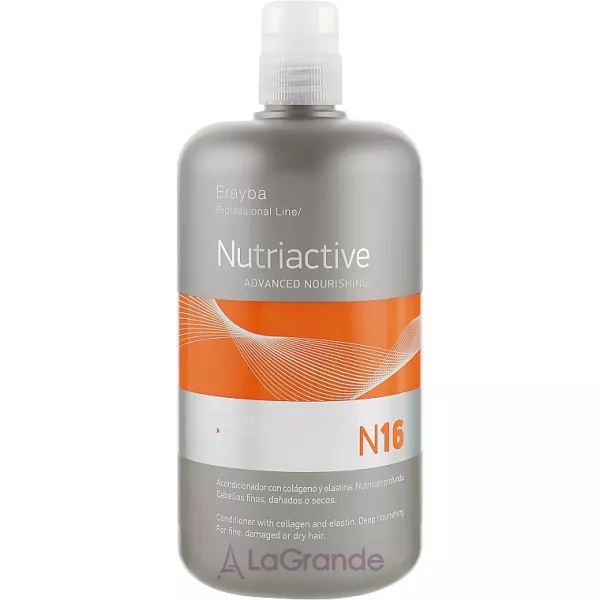 Erayba N�16 Collastin Intense Advansed Nourishing Conditioner ����������� ����������� ����������� � ���������� � ���������