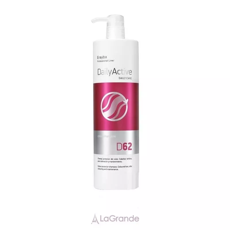 Erayba D62 Color Factor Shampoo ������� ��� ����� ����� �����������