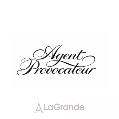 Agent Provocateur Lace Noir  