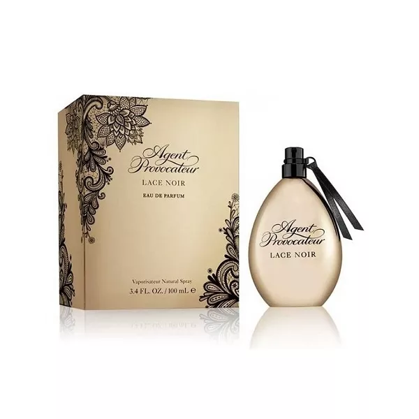 Agent Provocateur Lace Noir ��������������� ����