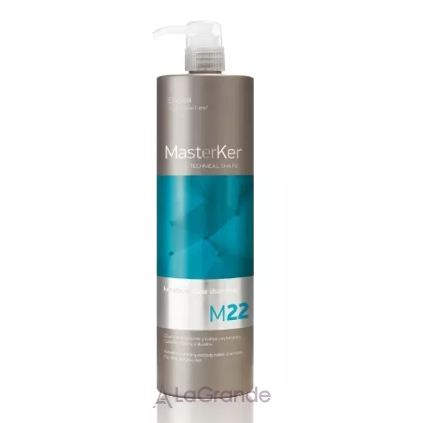 Erayba M22 Masterker Keratin Volume Shampoo ������� ��� ������ � ���������