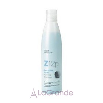 Erayba Z12p Purifying Shampoo   