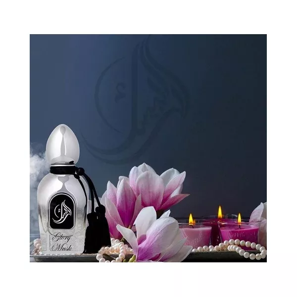 Arabesque Perfumes  Glory Musk ����������� ���� (������ �� ���������)