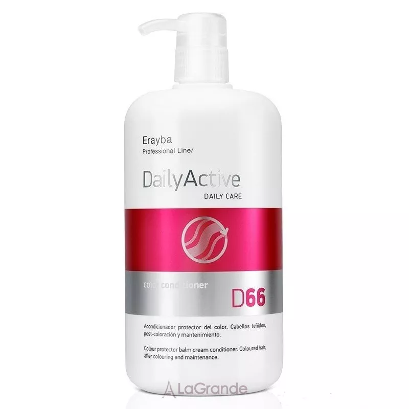 Erayba D66 Color Factor Conditioner ����������� ��� ����� ����� �����������