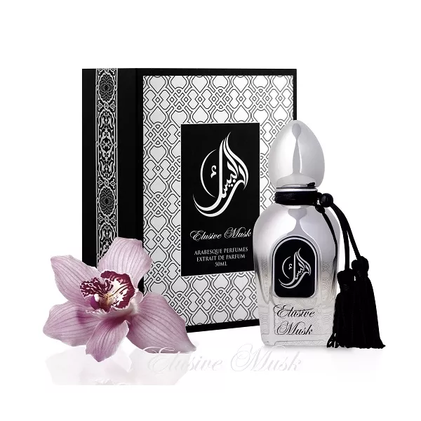 Arabesque Perfumes Elusive Musk ����������� ���� (������ �� ���������)