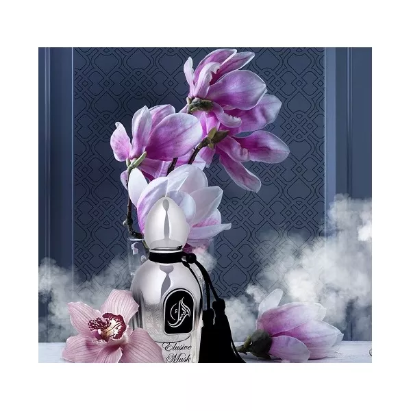 Arabesque Perfumes Elusive Musk ����������� ���� (������ �� ���������)