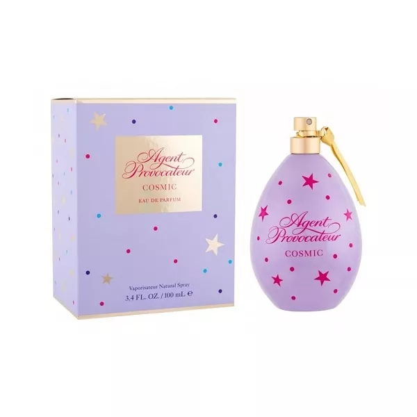 Agent Provocateur Cosmic ����������� ����