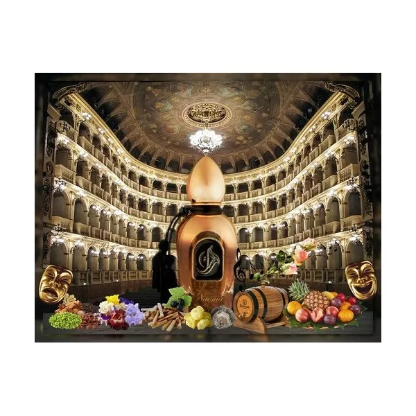 Arabesque perfumes Naema ����������� ���� (������ �� ���������)