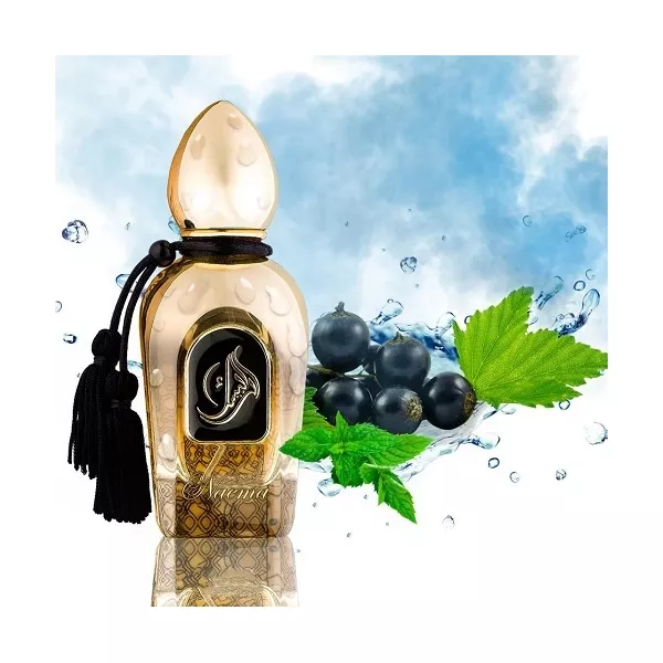 Arabesque perfumes Naema ����������� ���� (������ �� ���������)